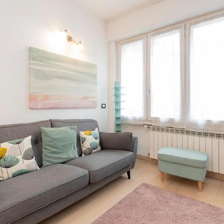 Luxury Apartment Near Bocconi Zamenhof 7 Mediolan Zewnętrze zdjęcie