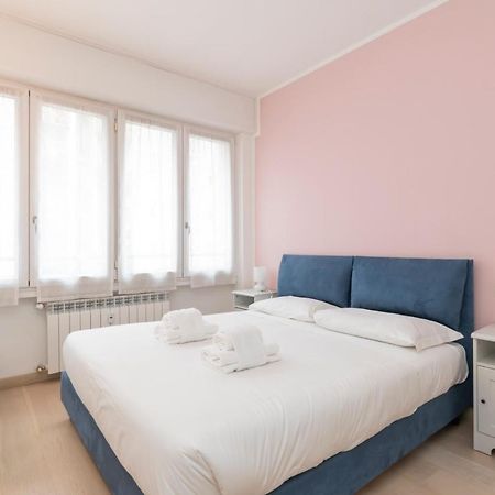 Luxury Apartment Near Bocconi Zamenhof 7 Mediolan Zewnętrze zdjęcie