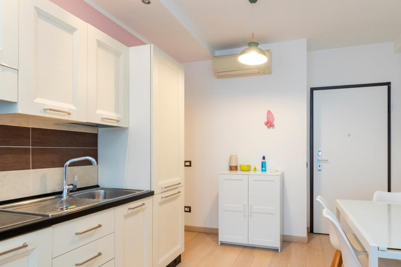 Luxury Apartment Near Bocconi Zamenhof 7 Mediolan Zewnętrze zdjęcie