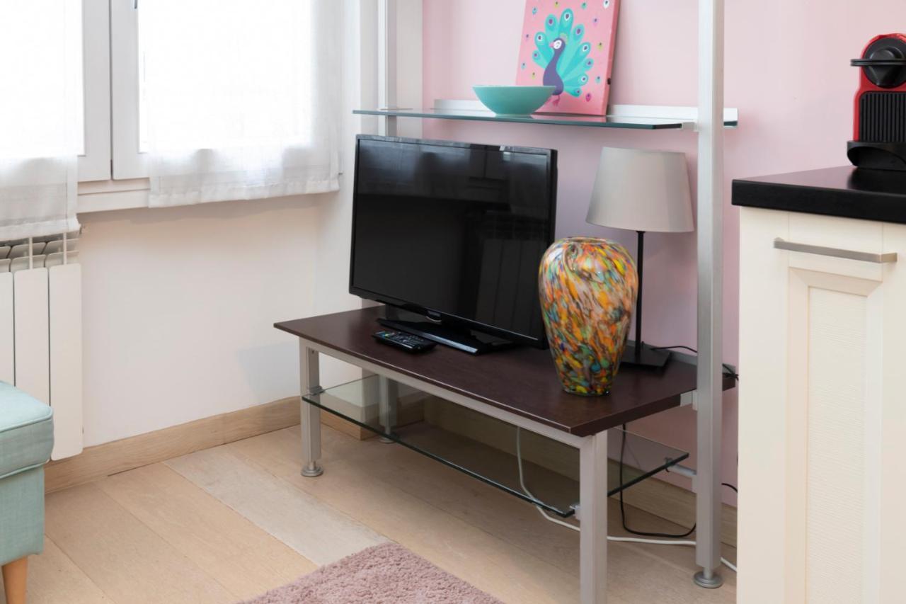 Luxury Apartment Near Bocconi Zamenhof 7 Mediolan Zewnętrze zdjęcie