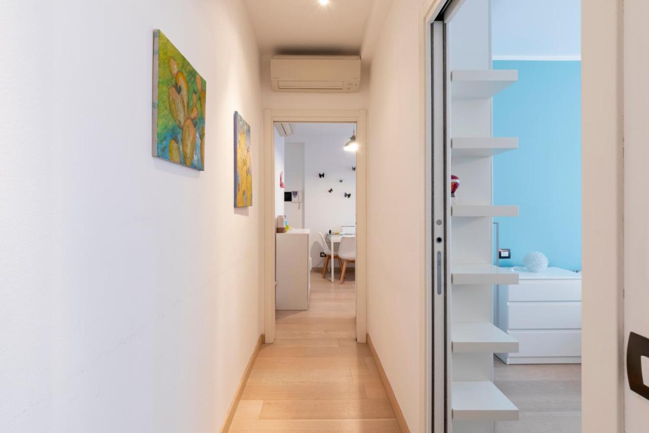 Luxury Apartment Near Bocconi Zamenhof 7 Mediolan Zewnętrze zdjęcie